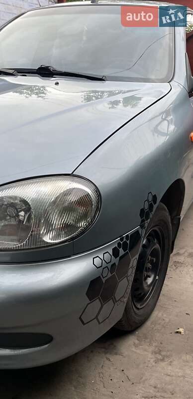 Седан ЗАЗ Sens 2012 в Днепре фото 5 Седан ЗАЗ Sens 2012 в Днепре