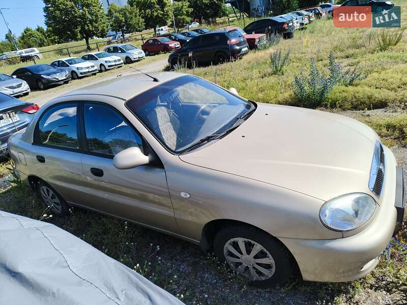 Седан ЗАЗ Sens 2013 в Киеве фото 4 Седан ЗАЗ Sens 2013 в Киеве