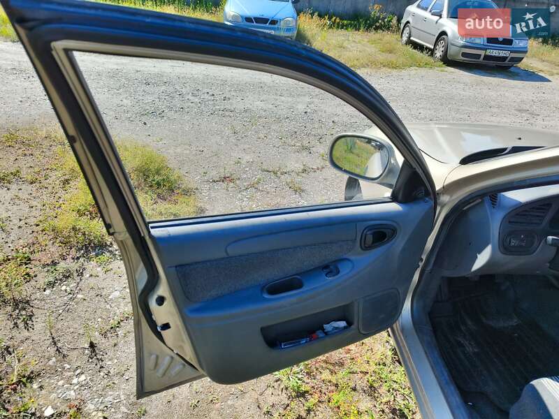 Седан ЗАЗ Sens 2013 в Киеве фото 13 Седан ЗАЗ Sens 2013 в Киеве