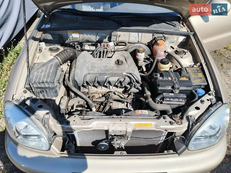 Седан ЗАЗ Sens 2013 в Киеве фото 19 Седан ЗАЗ Sens 2013 в Киеве