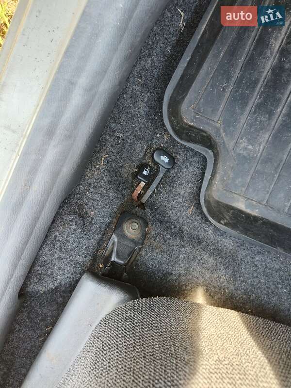 Седан ЗАЗ Sens 2013 в Киеве фото 18 Седан ЗАЗ Sens 2013 в Киеве