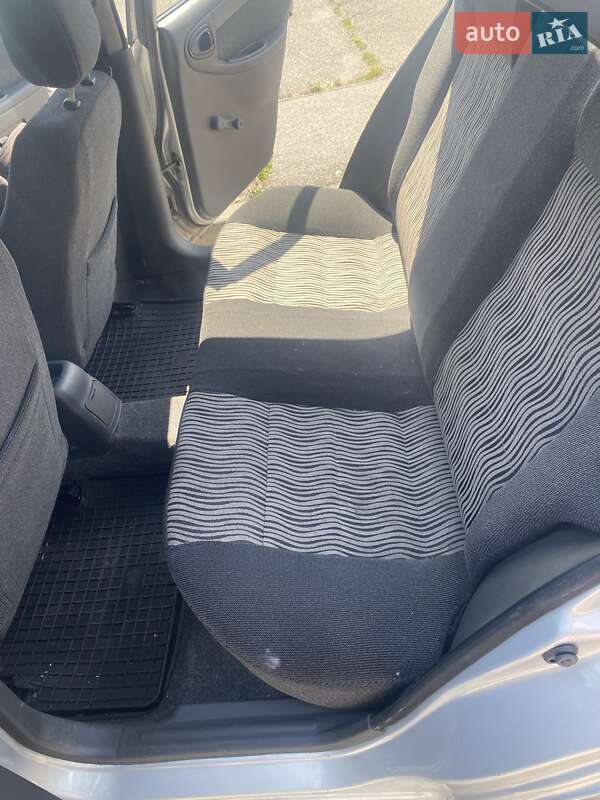 Седан ЗАЗ Sens 2015 в Кривому Розі