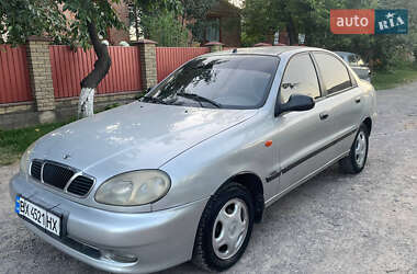 Седан ЗАЗ Sens 2007 в Вінниці