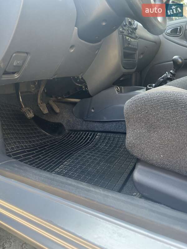 Седан ЗАЗ Sens 2015 в Обухове фото 8 Седан ЗАЗ Sens 2015 в Обухове