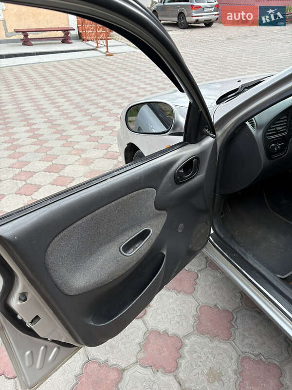 Седан ЗАЗ Sens 2007 в Житомире фото 15 Седан ЗАЗ Sens 2007 в Житомире