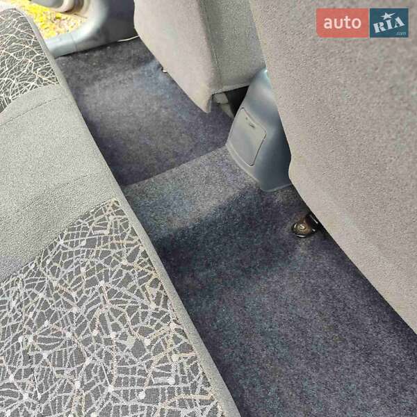 Седан ЗАЗ Sens 2011 в Староконстантинове