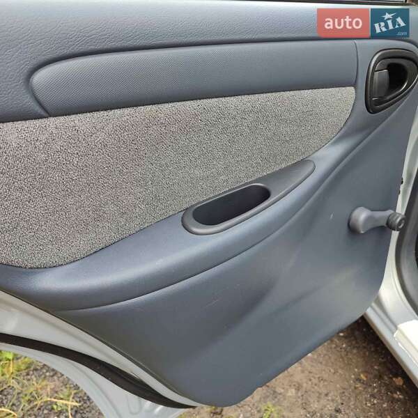 Седан ЗАЗ Sens 2011 в Староконстантинове