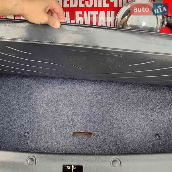 Седан ЗАЗ Sens 2011 в Староконстантинове