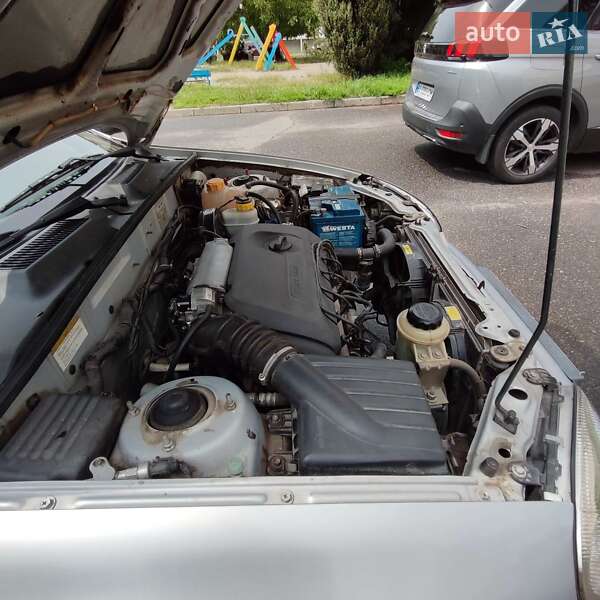 Седан ЗАЗ Sens 2011 в Староконстантинове