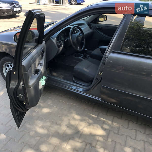 Седан ЗАЗ Sens 2017 в Кривом Роге