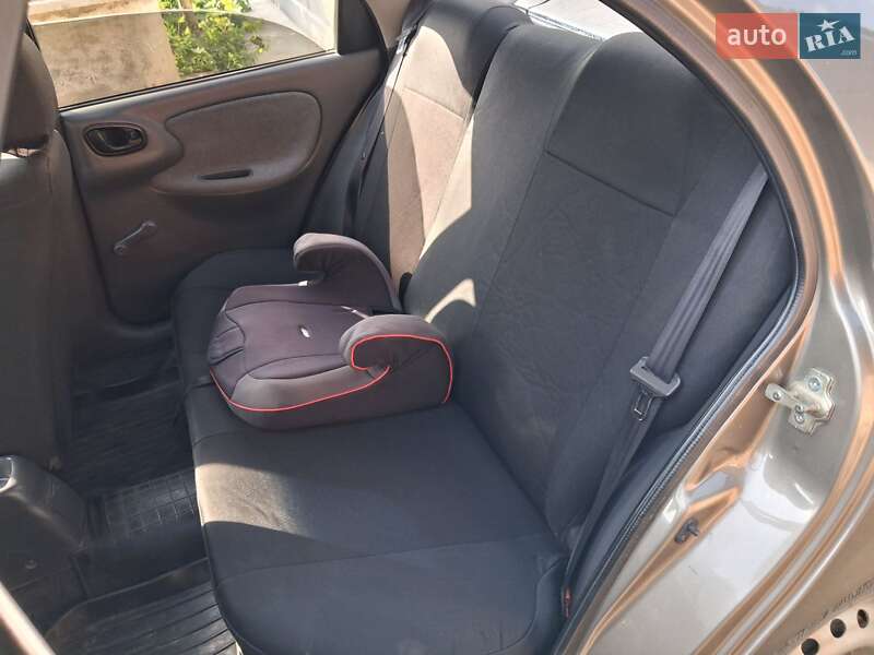 Седан ЗАЗ Sens 2012 в Гайсину