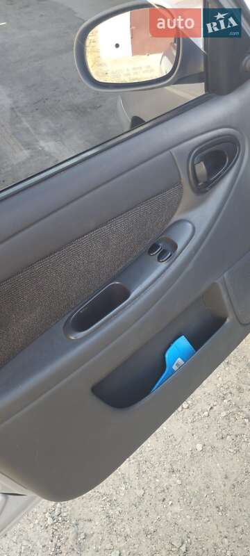 Седан ЗАЗ Sens 2012 в Николаеве фото 7 Седан ЗАЗ Sens 2012 в Николаеве