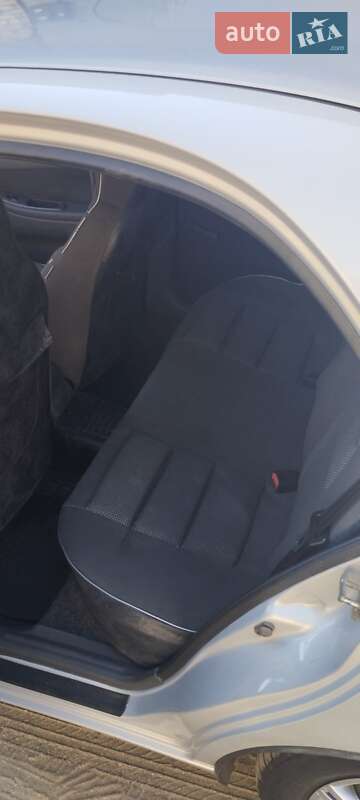 Седан ЗАЗ Sens 2012 в Николаеве фото 9 Седан ЗАЗ Sens 2012 в Николаеве