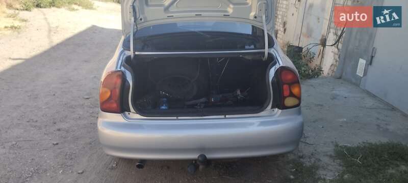 Седан ЗАЗ Sens 2012 в Николаеве фото 15 Седан ЗАЗ Sens 2012 в Николаеве