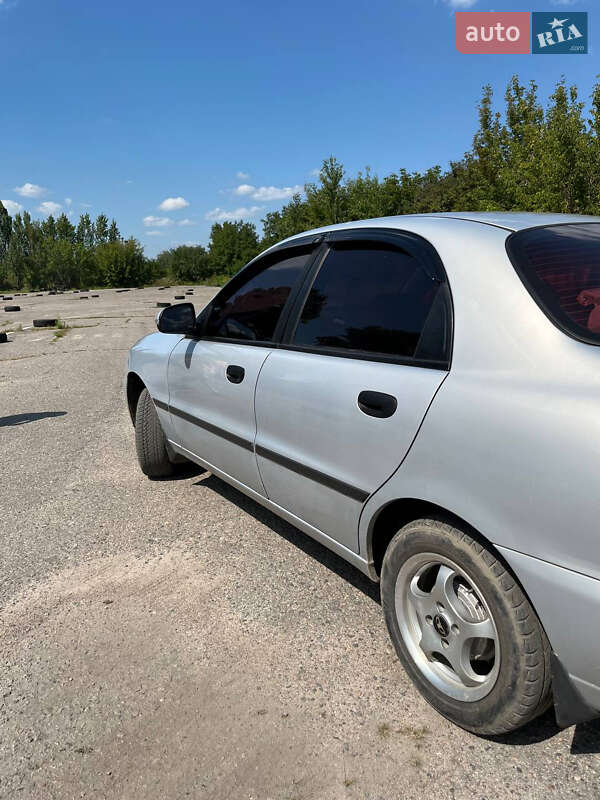 Седан ЗАЗ Sens 2015 в Белой Церкви