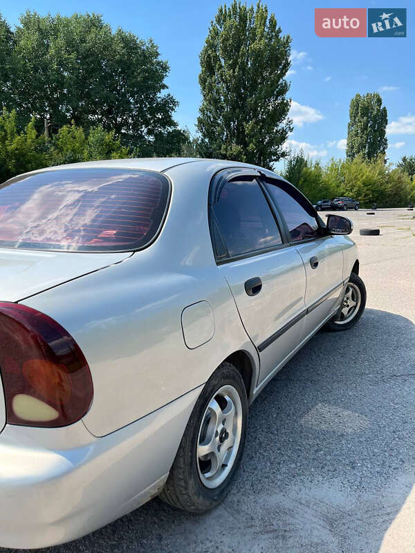 Седан ЗАЗ Sens 2015 в Белой Церкви