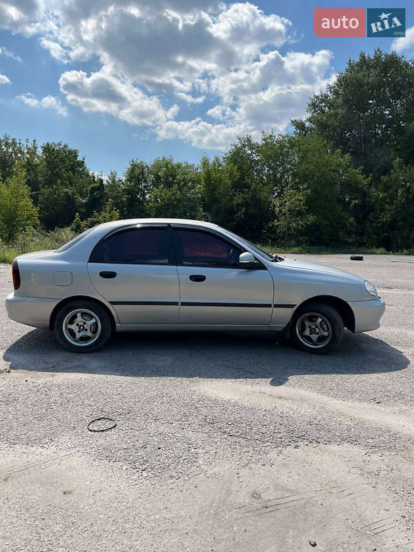 Седан ЗАЗ Sens 2015 в Белой Церкви