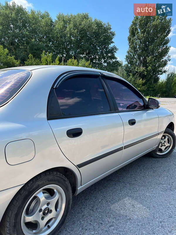 Седан ЗАЗ Sens 2015 в Белой Церкви