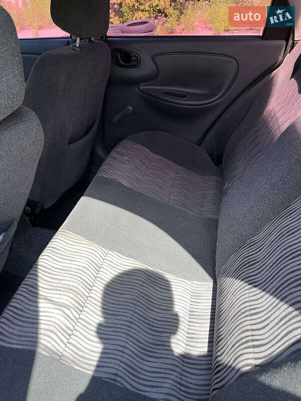 Седан ЗАЗ Sens 2015 в Белой Церкви