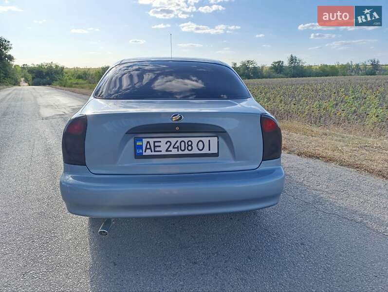 AUTO.RIA – Продам ЗАЗ Сенс 2013 (AE2408OI) бензин 1.3 седан