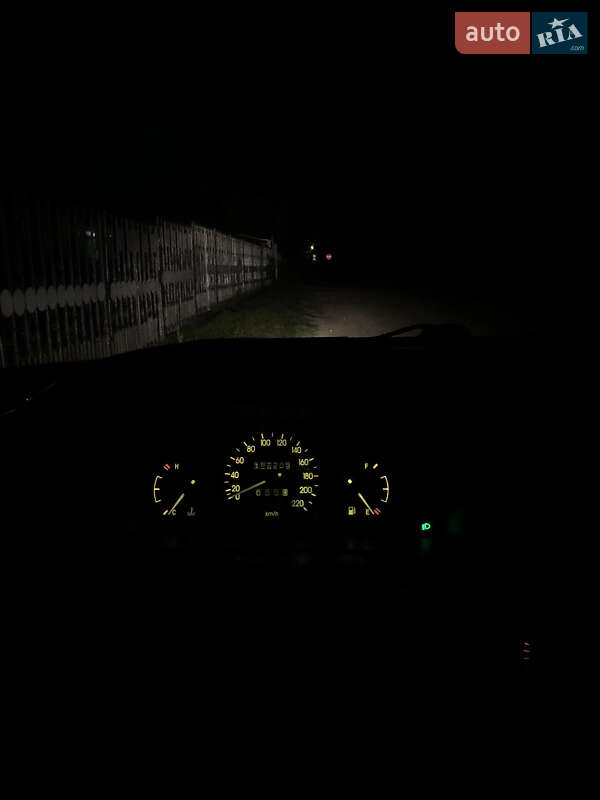 Седан ЗАЗ Sens 2007 в Житомирі