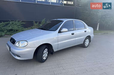 Седан ЗАЗ Sens 2013 в 