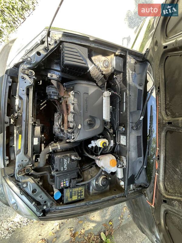 Седан ЗАЗ Sens 2013 в Тернополе фото 12 Седан ЗАЗ Sens 2013 в Тернополе