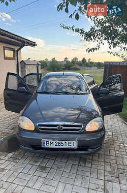 Седан ЗАЗ Sens 2011 в Сумах