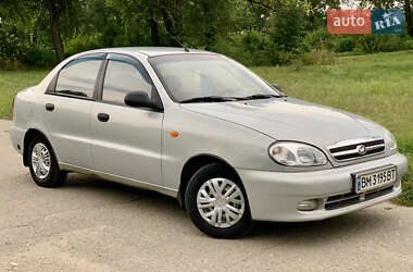 Седан ЗАЗ Sens 2012 в Сумах