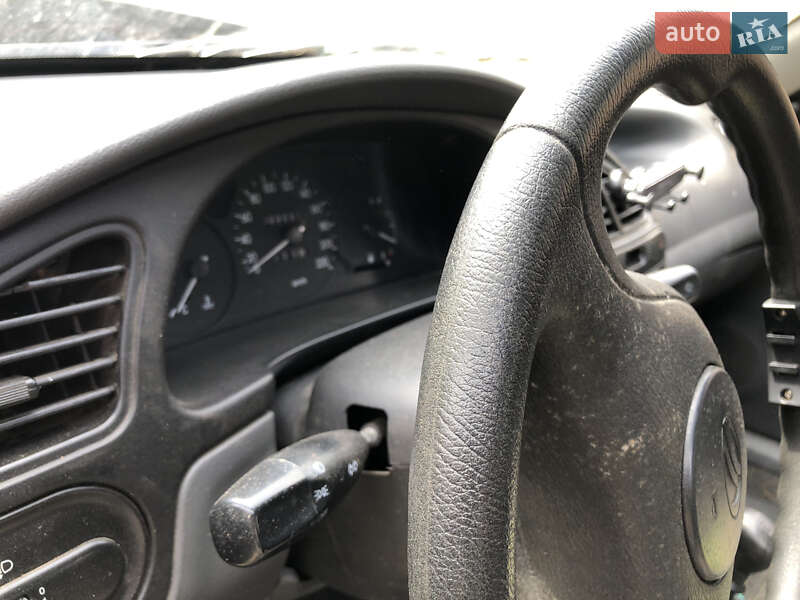 Седан ЗАЗ Sens 2013 в Звенигородке