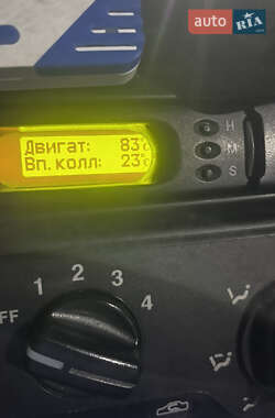 Седан ЗАЗ Sens 2012 в 