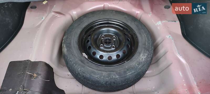 Седан ЗАЗ Sens 2015 в Кропивницком