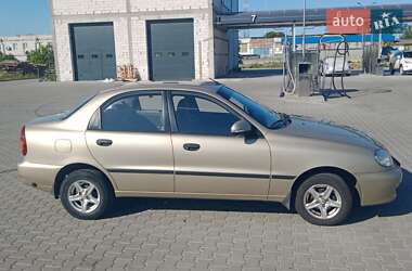 Седан ЗАЗ Sens 2014 в Тарасовке