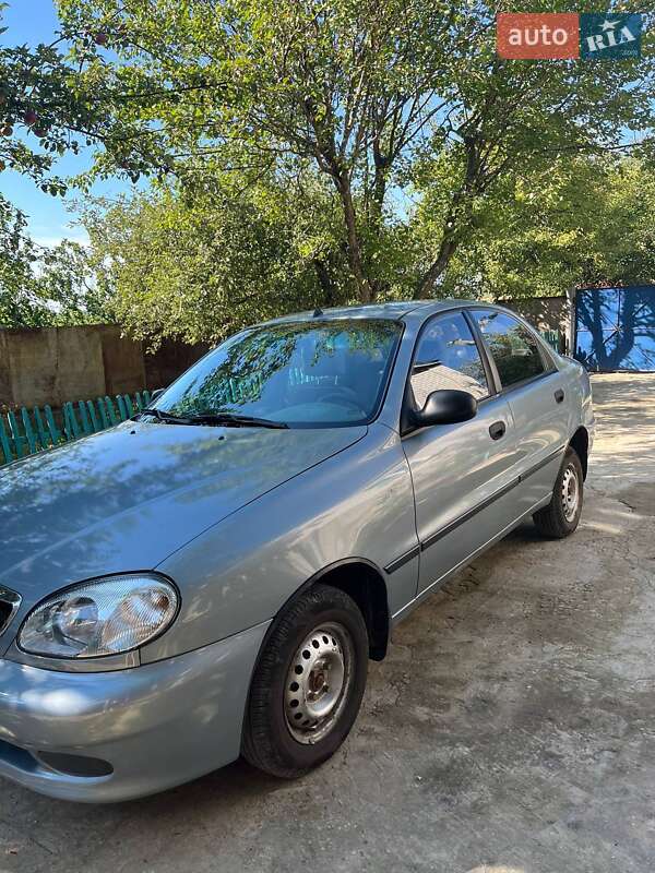 Седан ЗАЗ Sens 2014 в Валках фото 2 Седан ЗАЗ Sens 2014 в Валках