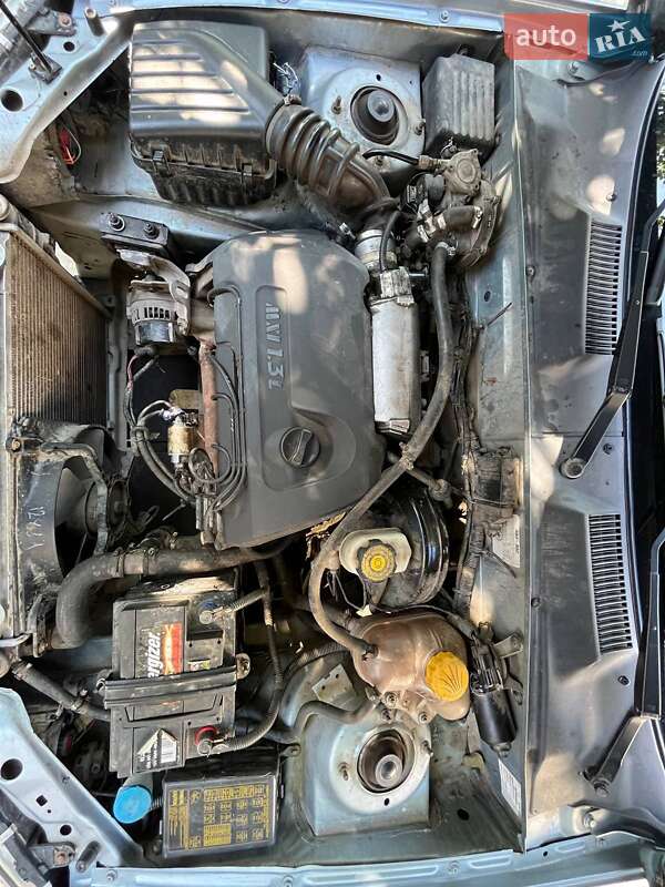 Седан ЗАЗ Sens 2014 в Валках фото 21 Седан ЗАЗ Sens 2014 в Валках