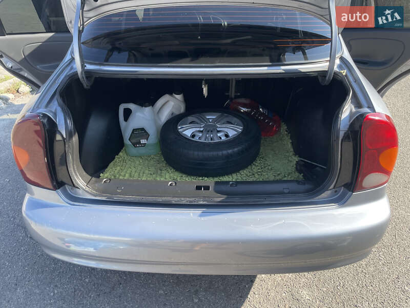 Седан ЗАЗ Sens 2010 в Білій Церкві