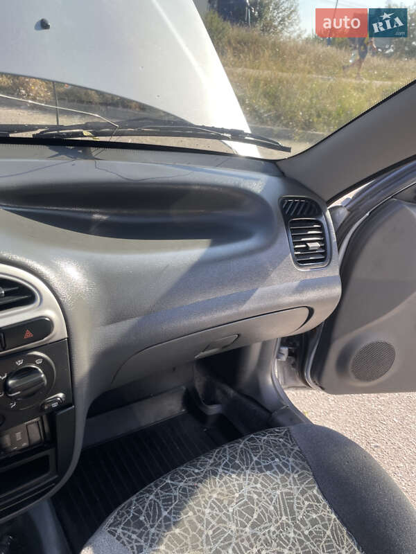 Седан ЗАЗ Sens 2010 в Білій Церкві