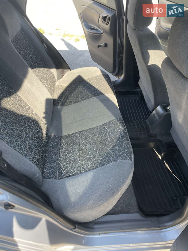 Седан ЗАЗ Sens 2010 в Білій Церкві