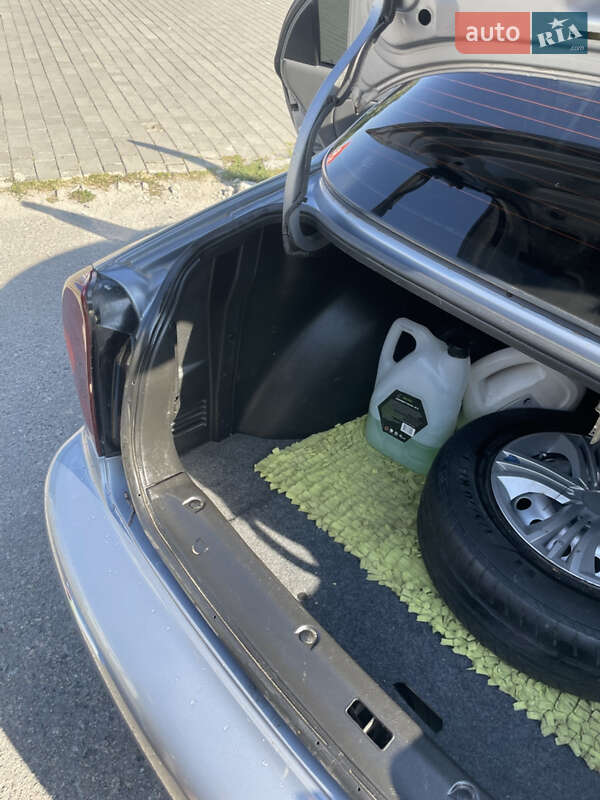 Седан ЗАЗ Sens 2010 в Білій Церкві