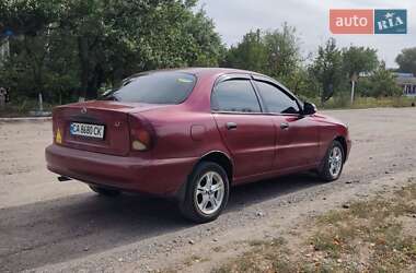 Седан ЗАЗ Sens 2014 в Черкассах