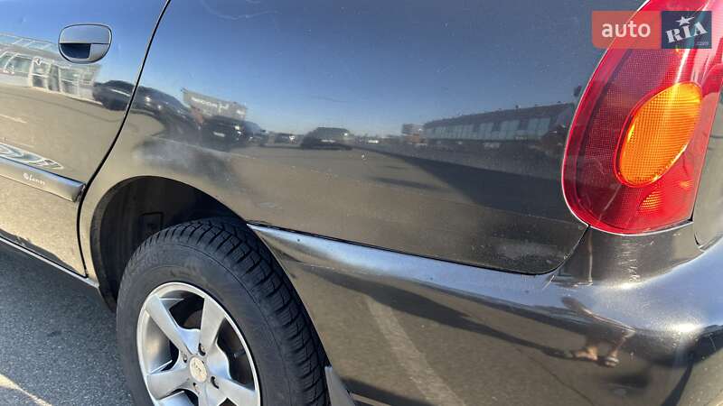 Седан ЗАЗ Sens 2010 в Києві