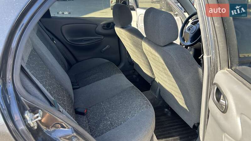 Седан ЗАЗ Sens 2010 в Києві