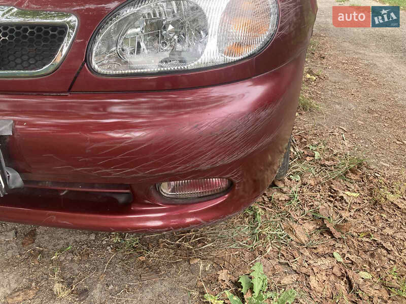 Седан ЗАЗ Sens 2015 в Киеве