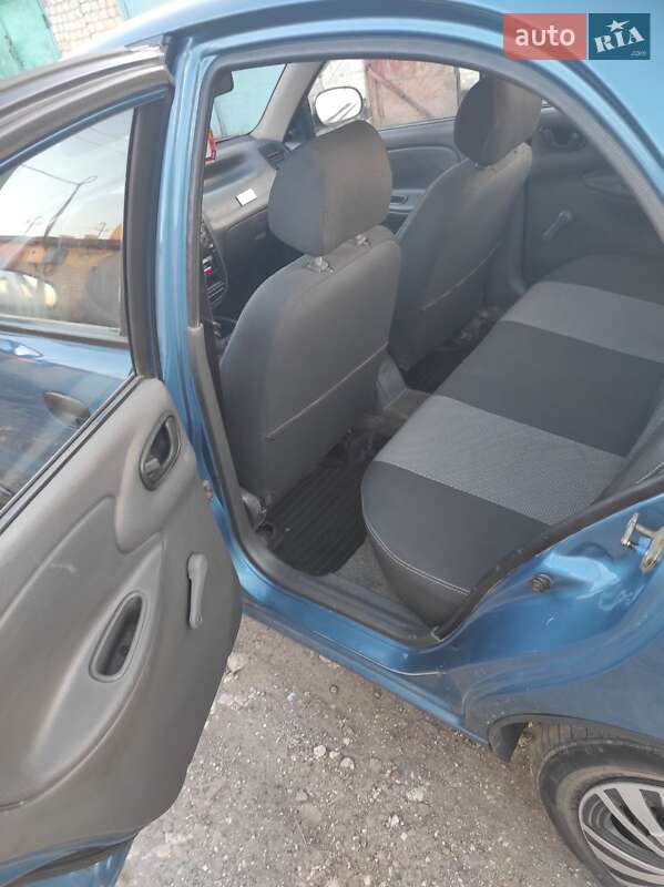 Седан ЗАЗ Sens 2013 в Лозовой фото 10 Седан ЗАЗ Sens 2013 в Лозовой