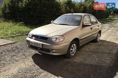 Седан ЗАЗ Sens 2014 в Ковелі