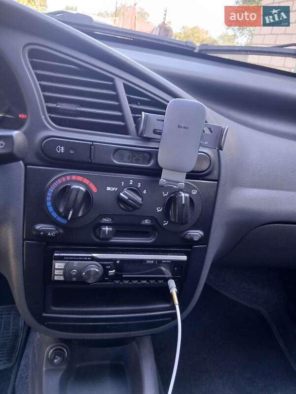 Седан ЗАЗ Sens 2012 в Черкассах