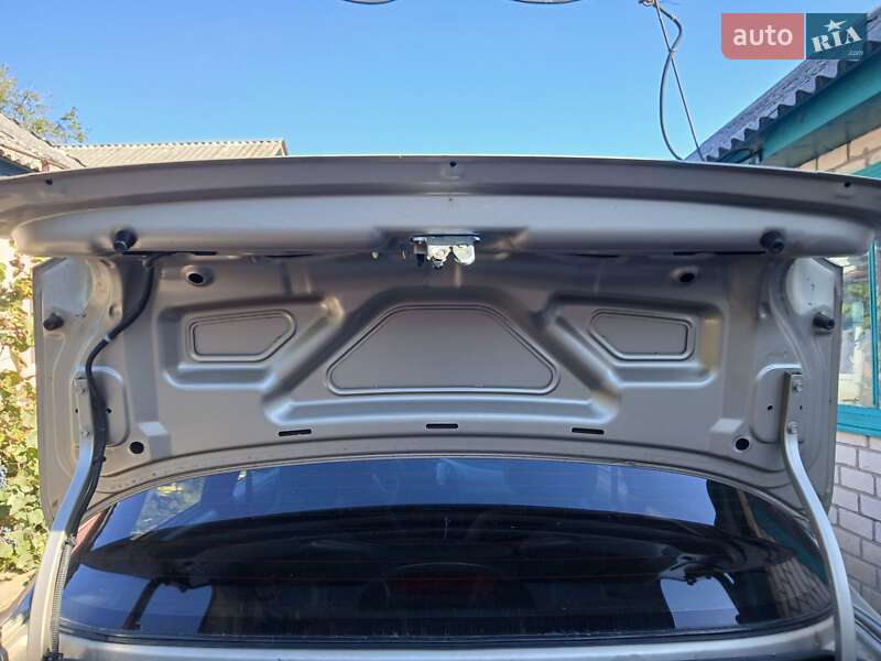 Седан ЗАЗ Sens 2012 в Черкассах