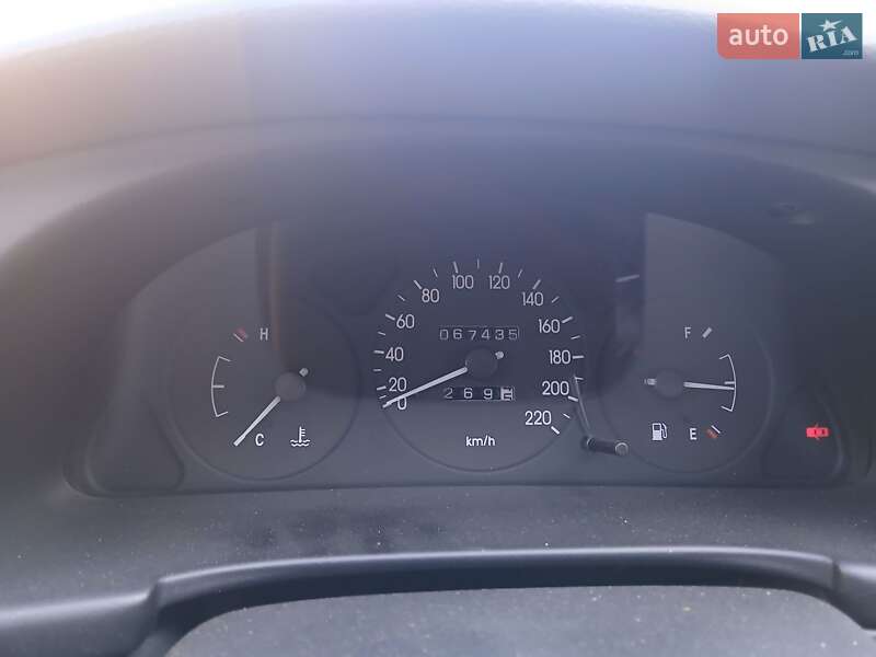 Седан ЗАЗ Sens 2012 в Черкассах