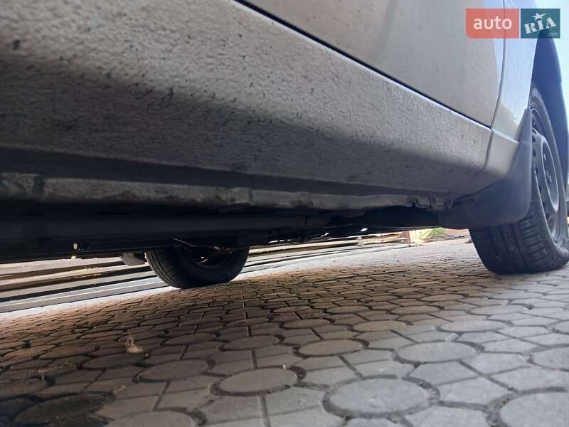 Седан ЗАЗ Sens 2012 в Черкассах