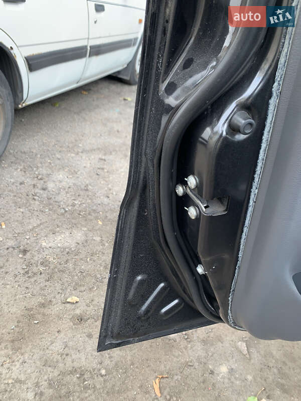 Седан ЗАЗ Sens 2010 в Запорожье